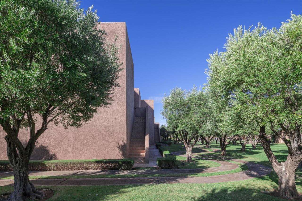 Le Palais Paysan Bed & Breakfast Marrakesh Exterior photo