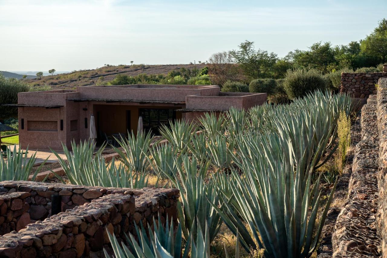 Le Palais Paysan Bed & Breakfast Marrakesh Exterior photo